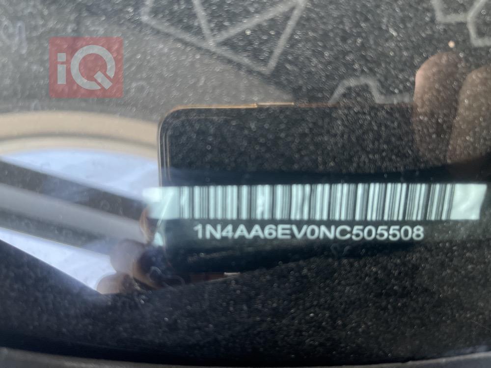 نيسان ماكسيما